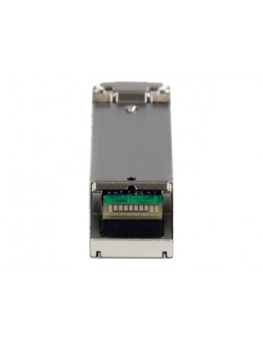 TRANSCEIVER STARTECH SFP FIBRA BASE-LC