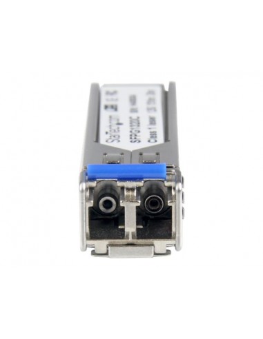 TRANSCEIVER STARTECH SFP FIBRA BASE-LC