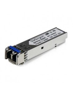 TRANSCEIVER STARTECH SFP...