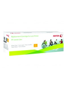 TONER XEROX COMPATIBLE HP... 2