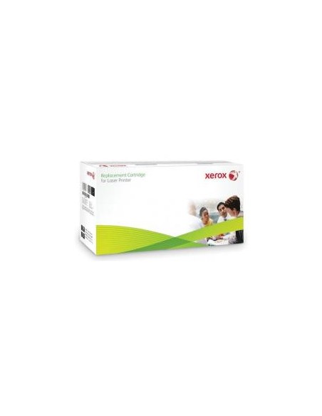 TONER XEROX COMPATIBLE HP 131A YELLOW 1800 PAG