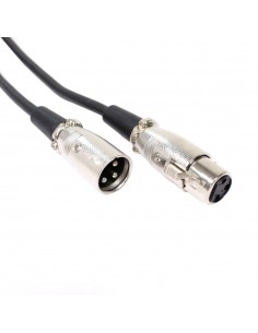 CABLE KABLEX AUDIO XLR 3...