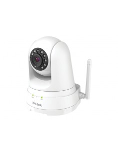 CAMARA VIGILANCIA D-LINK... 2