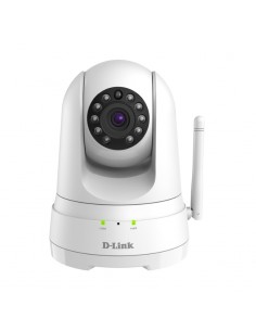 CAMARA VIGILANCIA D-LINK...