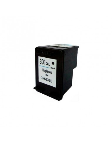 CARTUCHO INKOEM COMPATIBLE HP 301XL...