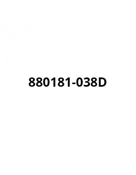 ROLLO ETIQUETAS TERMICA ZEBRA Z-PERFORM 1000D 70X38MM 1790 ETIQUETAS