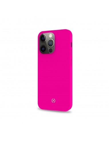FUNDA MOVIL BACK COVER CELLY CROMO...