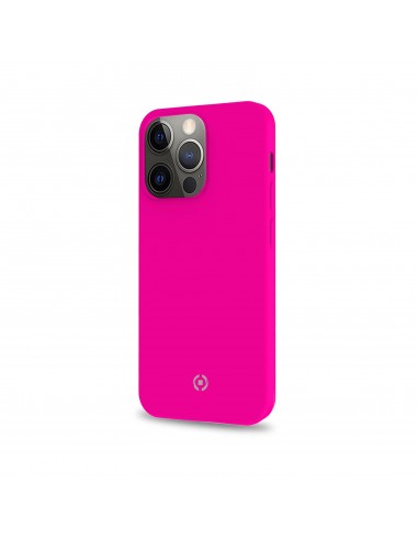 FUNDA MOVIL BACK COVER CELLY CROMO...