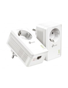 ADAPTADOR PLC TP-LINK... 2
