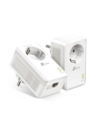 ADAPTADOR PLC TP-LINK PA7017...