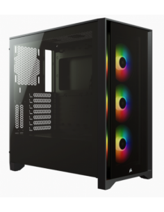 CAJA MEDIATORRE ATX CORSAIR...