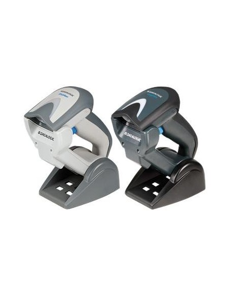 LECTOR CODIGO DE BARRAS DATALOGIC GRYPHON BT4100 BLACK