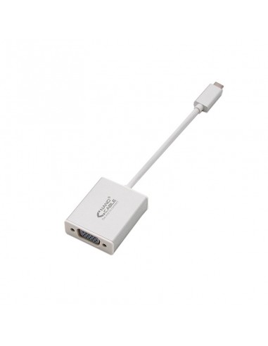 ADAPTADOR NANO CABLE USB-C MACHO /...