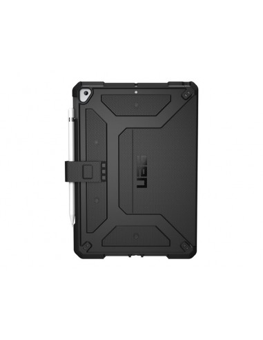 FUNDA TABLET UAG METROPOLIS BLACK...