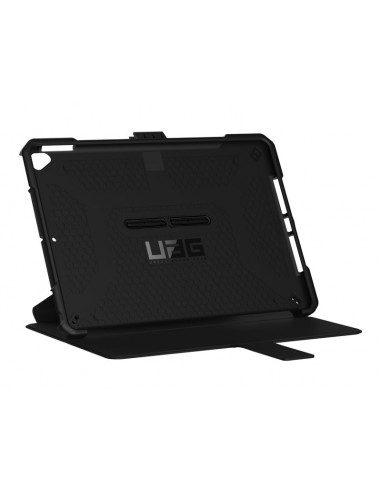 FUNDA TABLET UAG METROPOLIS BLACK...
