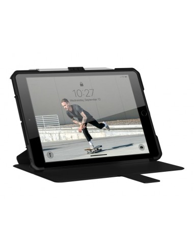 FUNDA TABLET UAG METROPOLIS BLACK...