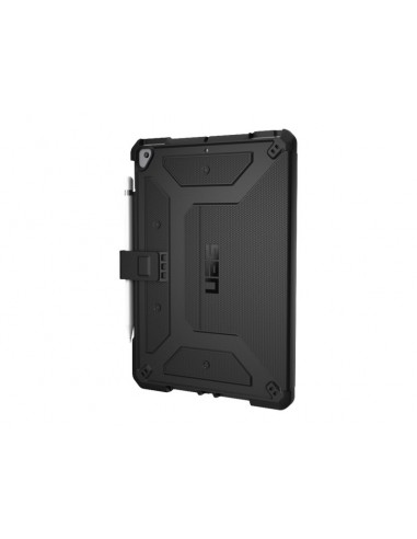 FUNDA TABLET UAG METROPOLIS BLACK...