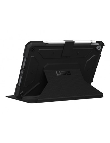 FUNDA TABLET UAG METROPOLIS BLACK...