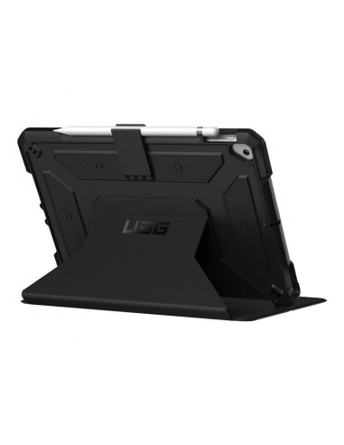 FUNDA TABLET UAG METROPOLIS BLACK...