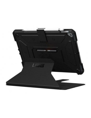 FUNDA TABLET UAG METROPOLIS BLACK...