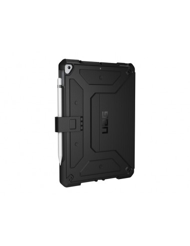 FUNDA TABLET UAG METROPOLIS BLACK...