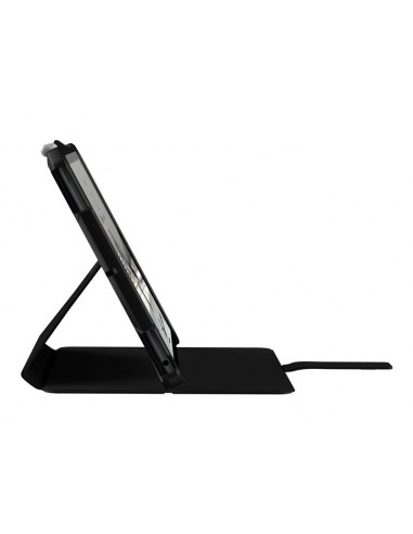 FUNDA TABLET UAG METROPOLIS BLACK...