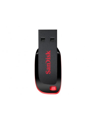 MEMORIA USB 32GB SANDISK CRUZER PACK...