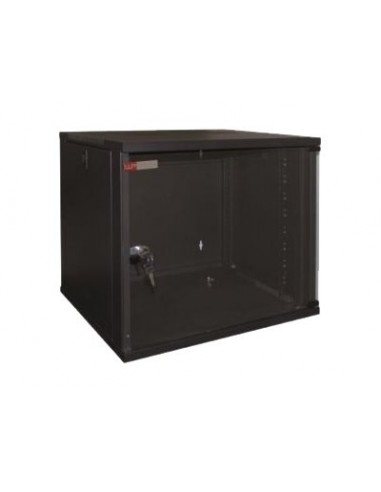 ARMARIO RACK MURAL WP 19 6U F450