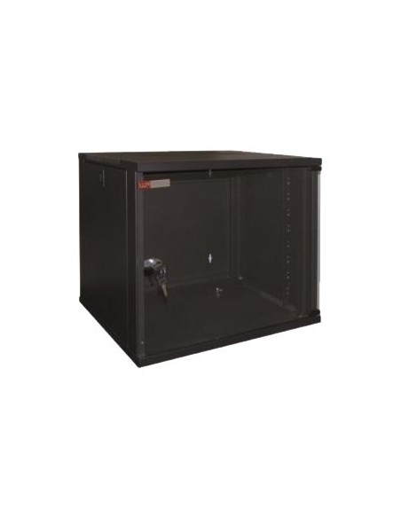 ARMARIO RACK MURAL WP 19 6U F450