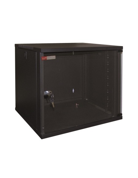 ARMARIO RACK MURAL WP 19 6U F450