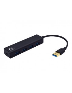 HUB EWENT 4 PUERTOS USB 3.0... 2