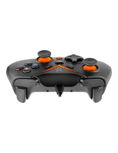 GAMEPAD KROM KEY PC / PS3 