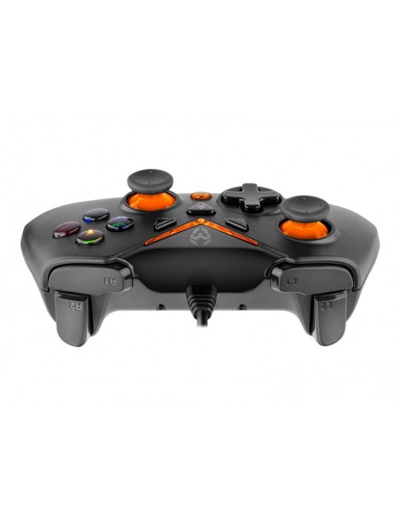 GAMEPAD KROM KEY PC / PS3 