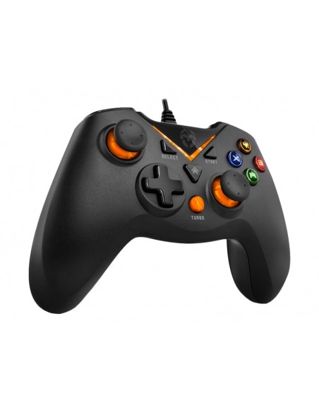 GAMEPAD KROM KEY PC / PS3 