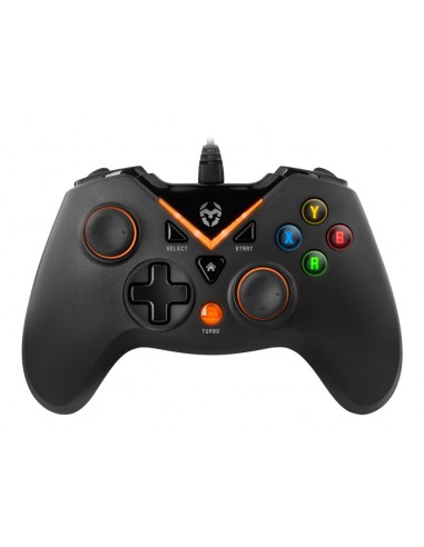 GAMEPAD KROM KEY PC / PS3 