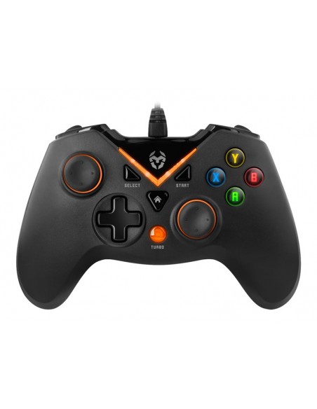 GAMEPAD KROM KEY PC / PS3 