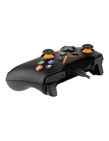 GAMEPAD KROM KEY PC / PS3 
