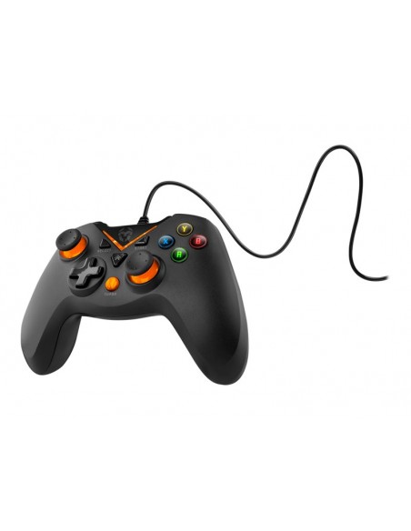 GAMEPAD KROM KEY PC / PS3 