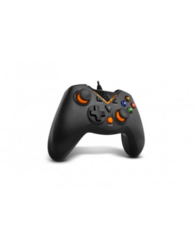 GAMEPAD KROM KEY PC / PS3 