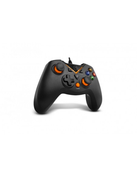 GAMEPAD KROM KEY PC / PS3 