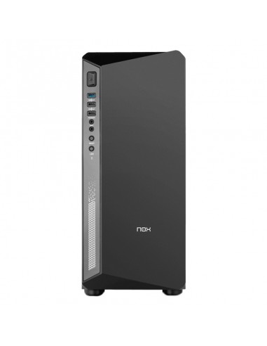 CAJA MEDIATORRE ATX NOX INFINITY ATOM...