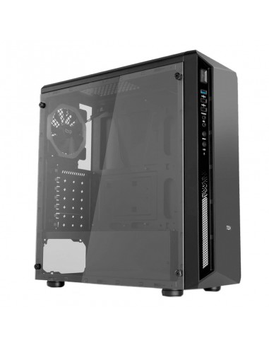 CAJA MEDIATORRE ATX NOX INFINITY ATOM...