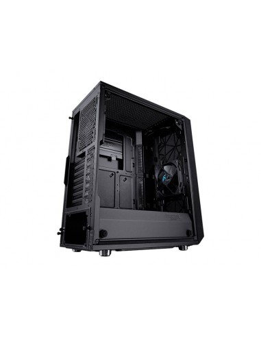 CAJA MEDIATORRE ATX FRACTAL DESIGN...