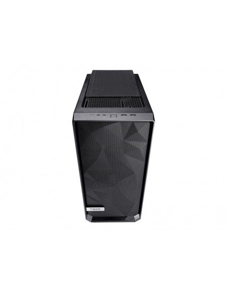 CAJA MEDIATORRE ATX FRACTAL DESIGN MESHIFY C BLACKOUT VENTANA CRISTAL