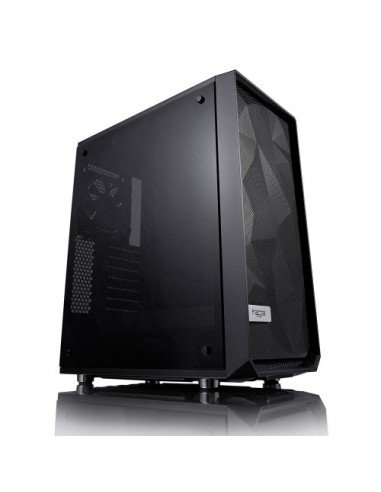 CAJA MEDIATORRE ATX FRACTAL DESIGN...