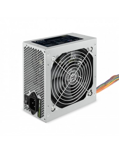 FUENTE DE ALIMENTACION ATX 500W TOOQ...