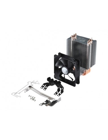 VENTILADOR CPU COOLER MASTER HYPER...