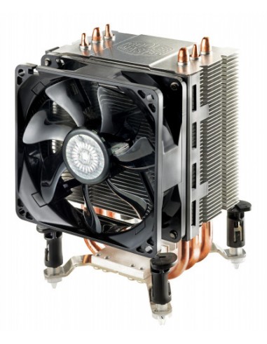 VENTILADOR CPU COOLER MASTER HYPER...