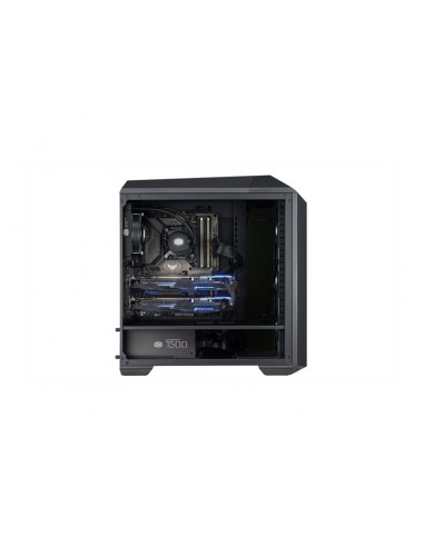 KIT REFRIGERACION LIQUIDA CPU COOLER...