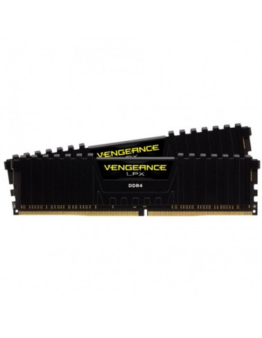 DDR4 16GB BUS 2400 CORSAIR CL16...